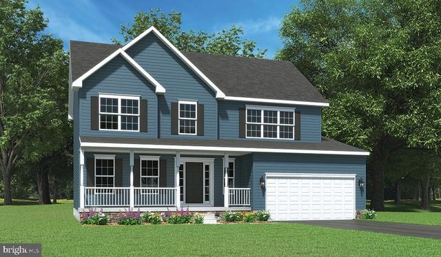 LT. 4 ALESIA LINEBORO RD., Manchester, MD 21102