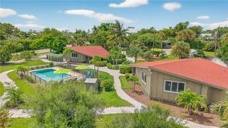 1220 Morningside PL, Sanibel, FL 33957