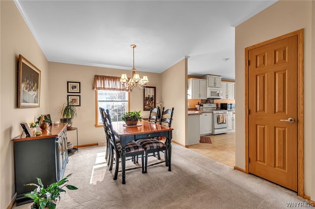 9834 Tottenham Avenue, Clarence, NY 14031