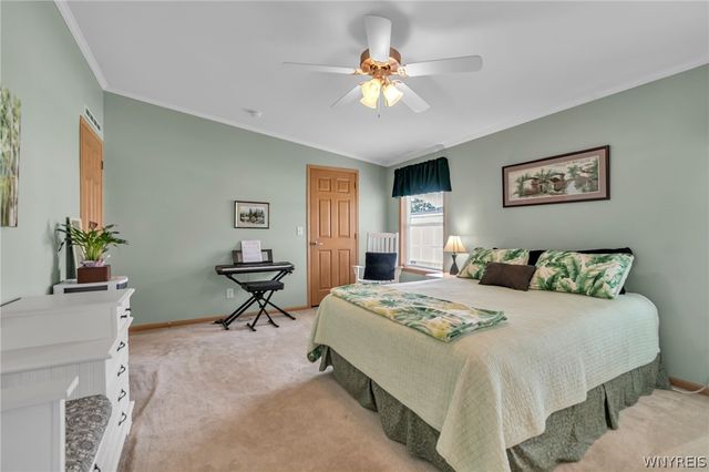 9834 Tottenham Avenue, Clarence, NY 14031