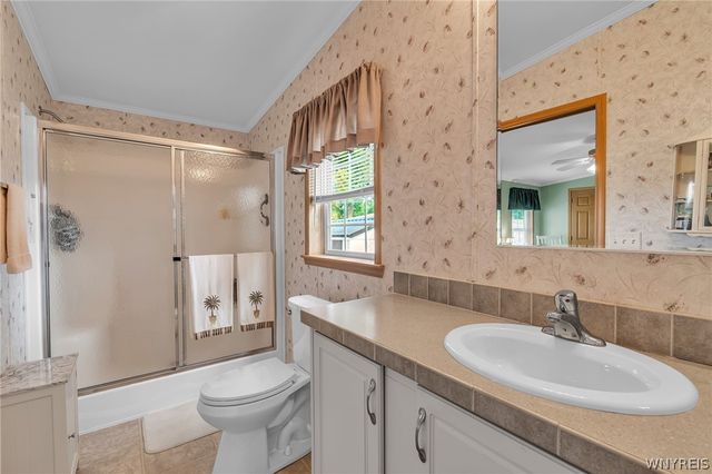9834 Tottenham Avenue, Clarence, NY 14031