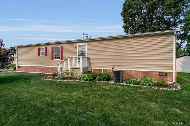 9834 Tottenham Avenue, Clarence, NY 14031