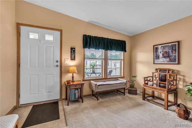 9834 Tottenham Avenue, Clarence, NY 14031