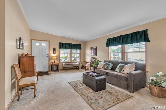 9834 Tottenham Avenue, Clarence, NY 14031