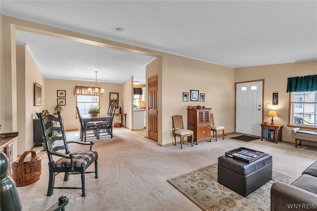 9834 Tottenham Avenue, Clarence, NY 14031