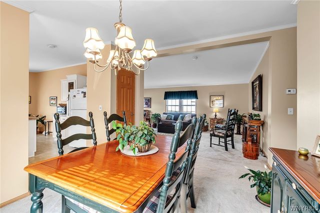 9834 Tottenham Avenue, Clarence, NY 14031
