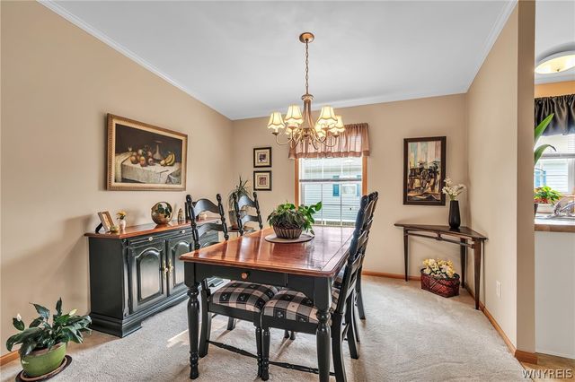 9834 Tottenham Avenue, Clarence, NY 14031