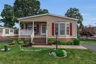 9834 Tottenham Avenue, Clarence, NY 14031