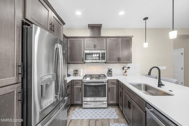 4110 Limerick Court, Carson City, NV 89701