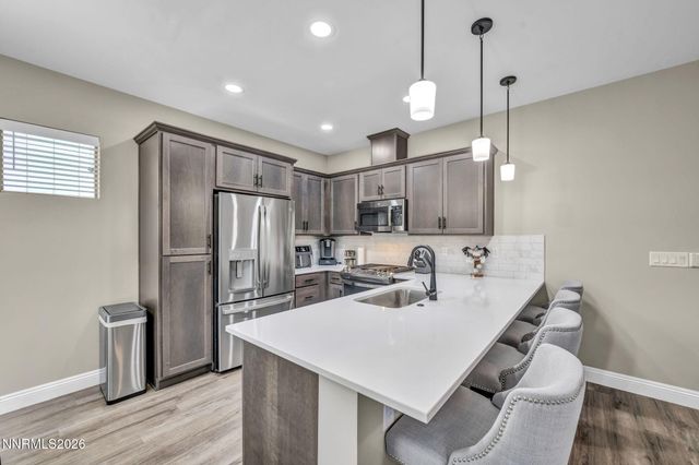 4110 Limerick Court, Carson City, NV 89701
