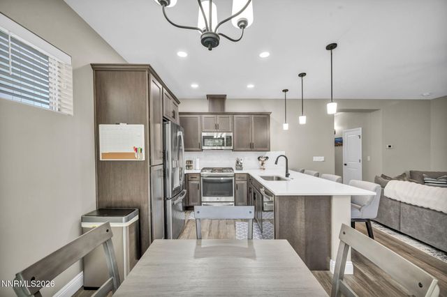 4110 Limerick Court, Carson City, NV 89701