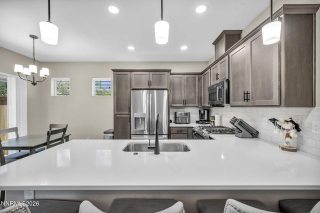 4110 Limerick Court, Carson City, NV 89701