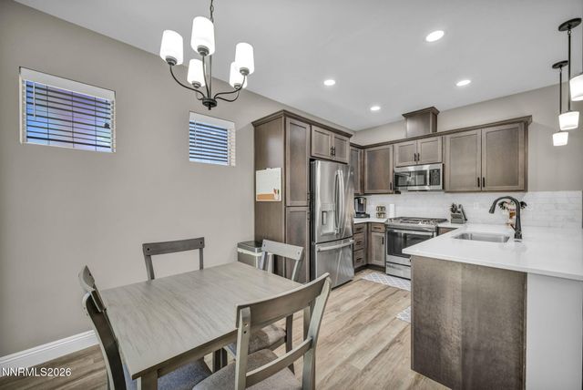 4110 Limerick Court, Carson City, NV 89701
