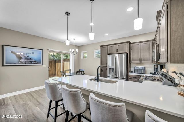 4110 Limerick Court, Carson City, NV 89701