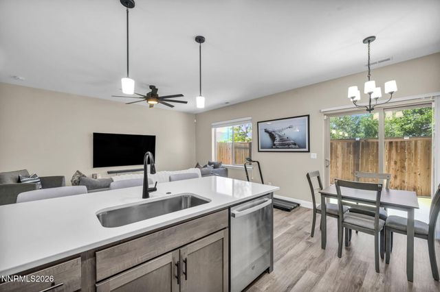 4110 Limerick Court, Carson City, NV 89701