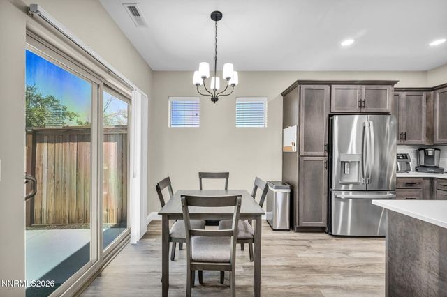 4110 Limerick Court, Carson City, NV 89701