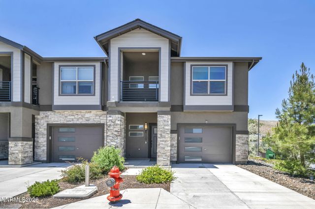 4110 Limerick Court, Carson City, NV 89701