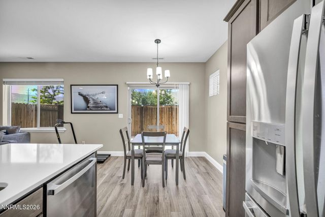 4110 Limerick Court, Carson City, NV 89701