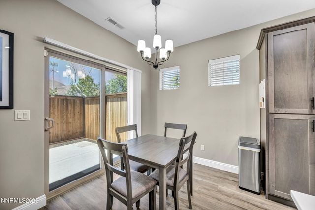 4110 Limerick Court, Carson City, NV 89701