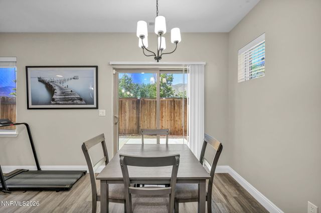4110 Limerick Court, Carson City, NV 89701