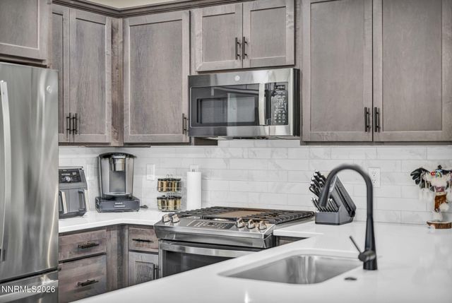 4110 Limerick Court, Carson City, NV 89701
