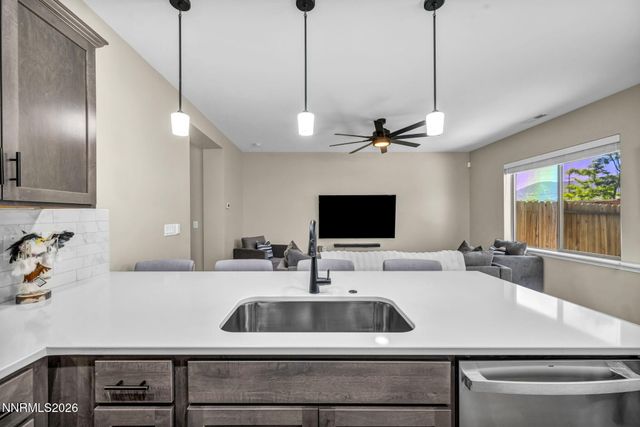 4110 Limerick Court, Carson City, NV 89701