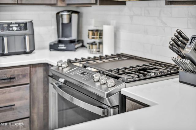 4110 Limerick Court, Carson City, NV 89701