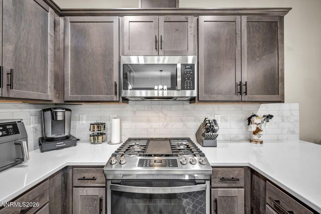 4110 Limerick Court, Carson City, NV 89701