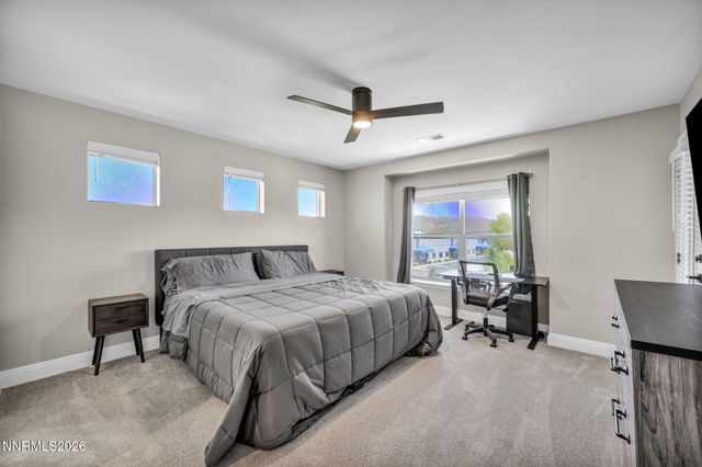 4110 Limerick Court, Carson City, NV 89701