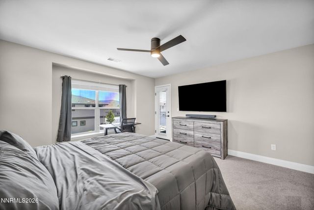 4110 Limerick Court, Carson City, NV 89701
