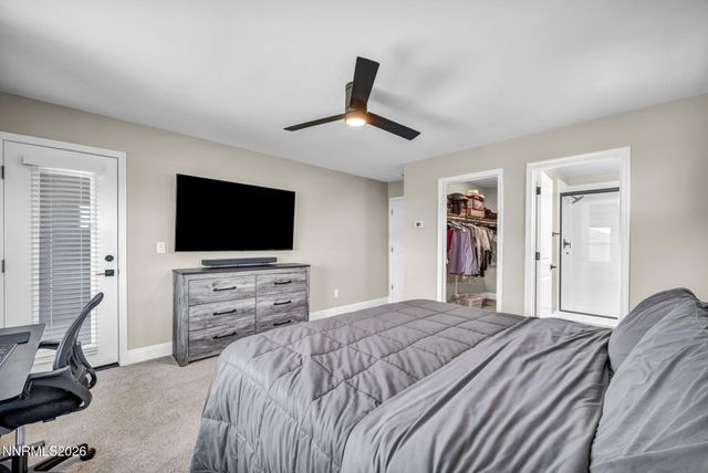 4110 Limerick Court, Carson City, NV 89701
