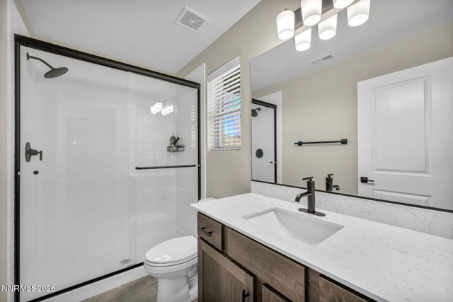 4110 Limerick Court, Carson City, NV 89701