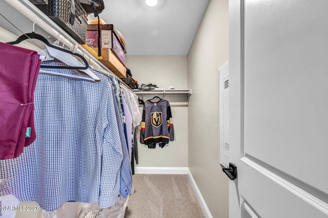 4110 Limerick Court, Carson City, NV 89701