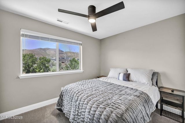 4110 Limerick Court, Carson City, NV 89701