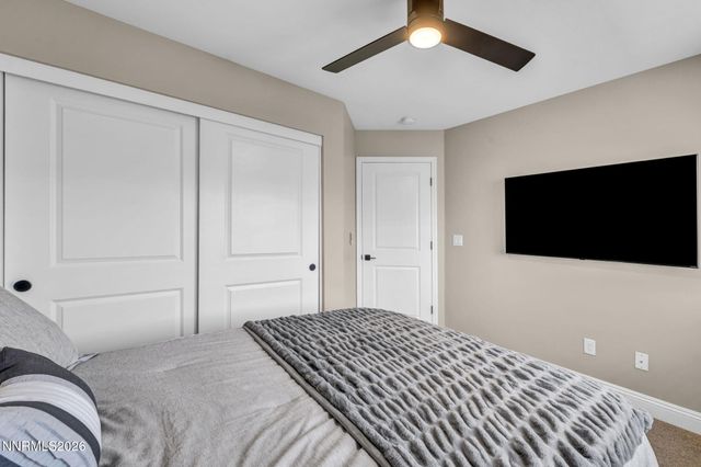 4110 Limerick Court, Carson City, NV 89701