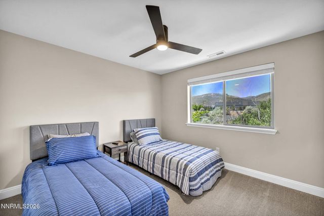 4110 Limerick Court, Carson City, NV 89701