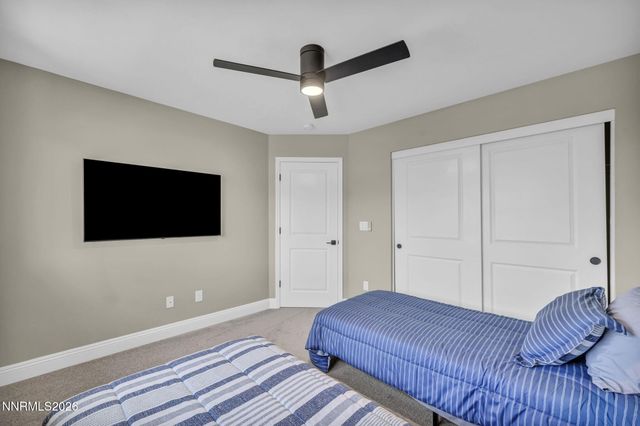 4110 Limerick Court, Carson City, NV 89701