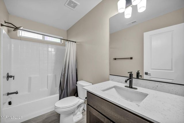 4110 Limerick Court, Carson City, NV 89701