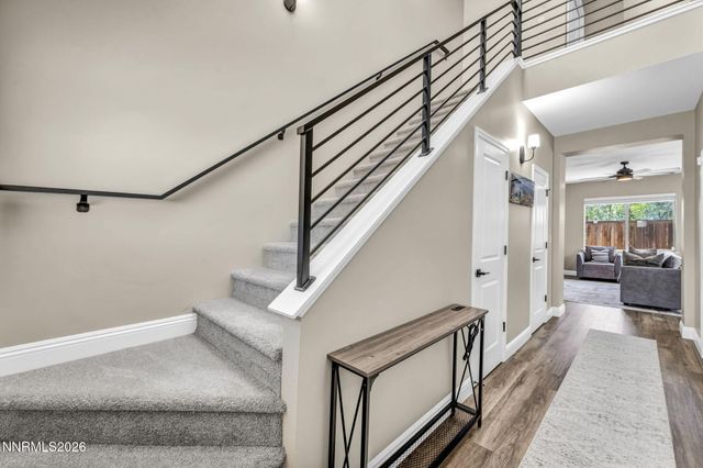 4110 Limerick Court, Carson City, NV 89701