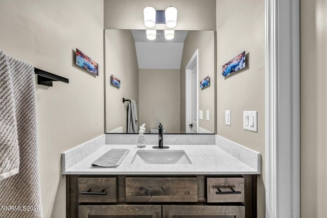 4110 Limerick Court, Carson City, NV 89701