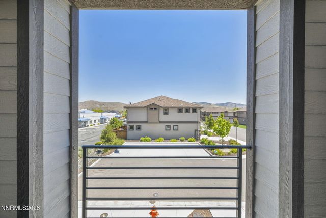 4110 Limerick Court, Carson City, NV 89701