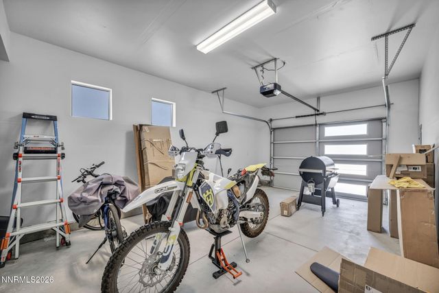 4110 Limerick Court, Carson City, NV 89701