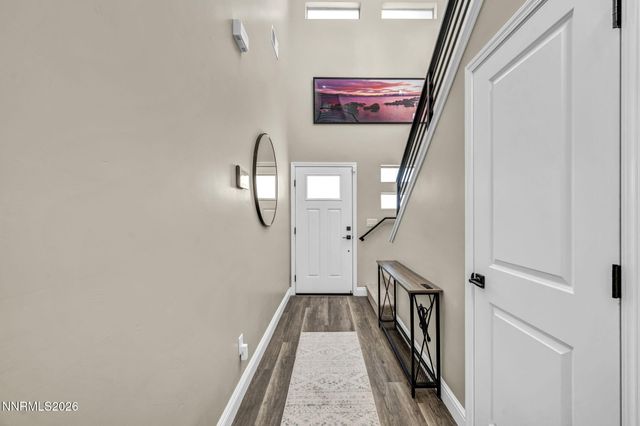 4110 Limerick Court, Carson City, NV 89701