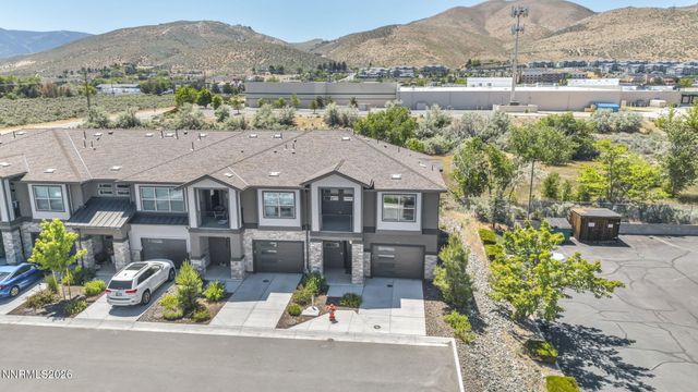 4110 Limerick Court, Carson City, NV 89701