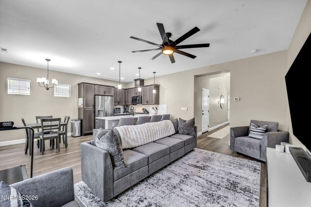 4110 Limerick Court, Carson City, NV 89701