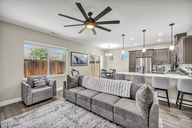 4110 Limerick Court, Carson City, NV 89701