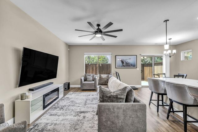 4110 Limerick Court, Carson City, NV 89701