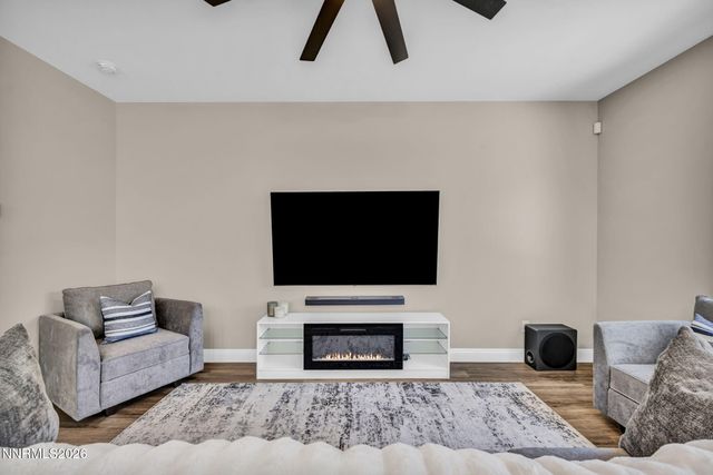 4110 Limerick Court, Carson City, NV 89701