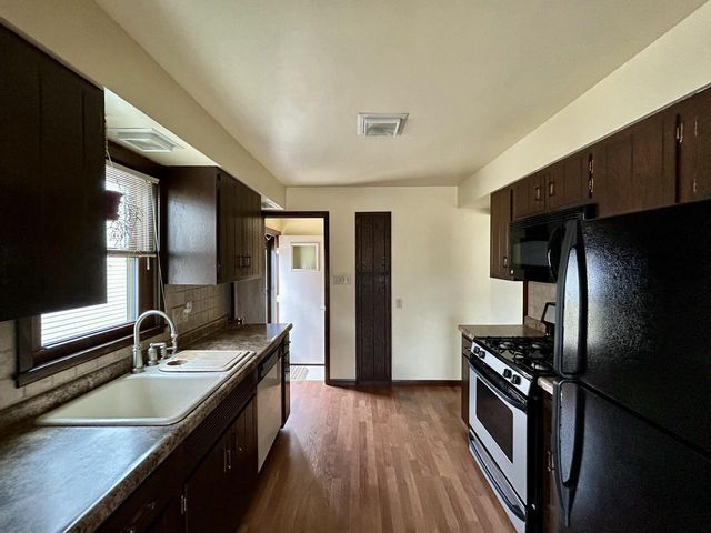 4461 S Adams AVENUE, Milwaukee, WI 53207