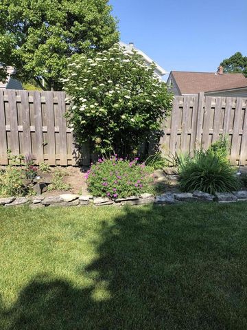 4461 S Adams AVENUE, Milwaukee, WI 53207